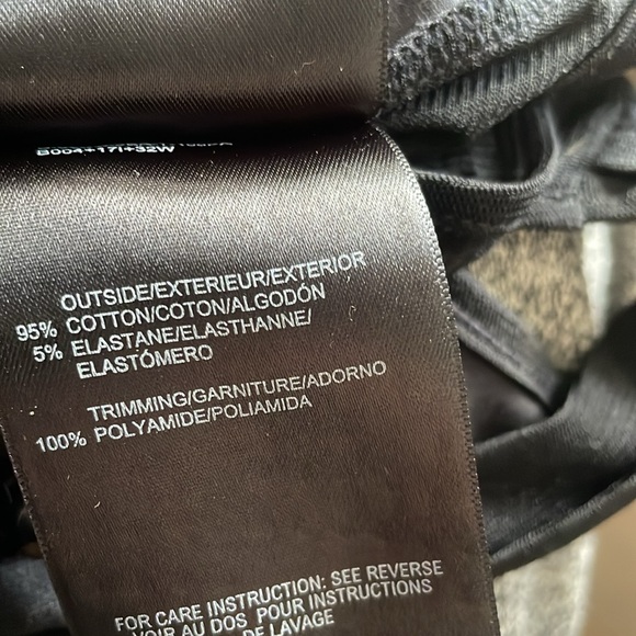 Black Sequins Tank Top • Sleeveless Top • Size Medium - Picture 13 of 14